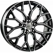 Диски RST R059 7x19 5*112 ET43 DIA57.1 BD Литой