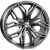 Диски  Tech Line 205 8.5x20 5*108 ET42 DIA63.3 BH Литой купить 