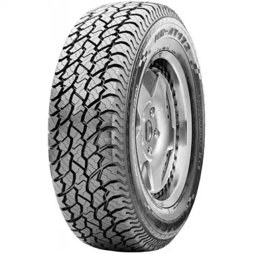 Шины  Mirage MR-AT172 265/70 R16 112T купить 
