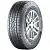 Шины Continental ContiCrossContact ATR 265/65 R17 112H FP
