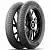 Мотошины Michelin City Extra 90/90 R12 54P Универсальная Классика