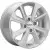 Диски  Carwel Воже 6x15 4*100 ET46 DIA54.1 SLT Литой купить 