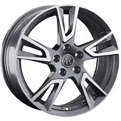 Диски Replay INF50 7.5x17 5*115 ET43 DIA70.1 GMF Литой