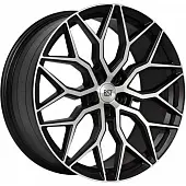 Диски RST R2104FF 9x21 5*120 ET45 DIA62.5 MBFP Литой
