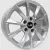 Replica Top Driver VV172 6.5x16 5*112 ET50 DIA57.1 Silver Литой