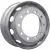 Диски  Sunrise 5227503 7.5x22.5 10*335 ET162 DIA281 Silver Штампованный купить 