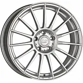Диски LS FlowForming RC05 7.5x17 4*114.3 ET45 DIA67.1 S Литой