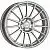 Диски LS FlowForming RC05 7.5x17 4*100 ET40 DIA60.1 S Литой