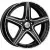 Диски  K&K Барракуда 7.5x17 5*112 ET30 DIA66.6 Алмаз черный Литой купить 