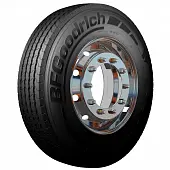 Грузовые шины BFGoodrich Route Control S 245/70 R19.5 136M