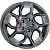 Диски MAK Express 7x17 5*120 ET51 DIA65.1 Matt Titan Литой