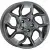 Диски  MAK Express 7x17 5*118 ET45 DIA71.1 Matt Titan Литой купить 