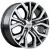 Диски  Carwel Лум 6.5x16 5*110 ET45 DIA67.1 ABT Литой купить 