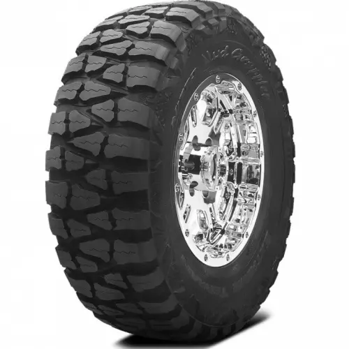 Шины  Nitto Mud Grappler 33/13.5 R15 109P купить 
