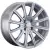 Диски  LS 312 7x16 4*100 ET40 DIA60.1 SF Литой купить 