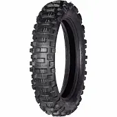 Мотошины Wanmao WSX-245 140/80 R18 76P Задняя Кросс