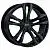 Диски MAK X-Mode 9x20 5*112 ET35 DIA66.6 Gloss Black Литой