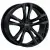 Диски  MAK X-Mode 11.5x21 5*120 ET38 DIA74.1 Gloss Black Литой купить 