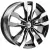 Диски  RST R047 7x17 5*112 ET40 DIA57.1 BFP Литой купить 