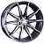 Диски LS 1055 7x16 5*114.3 ET42 DIA67.1 GMF Литой