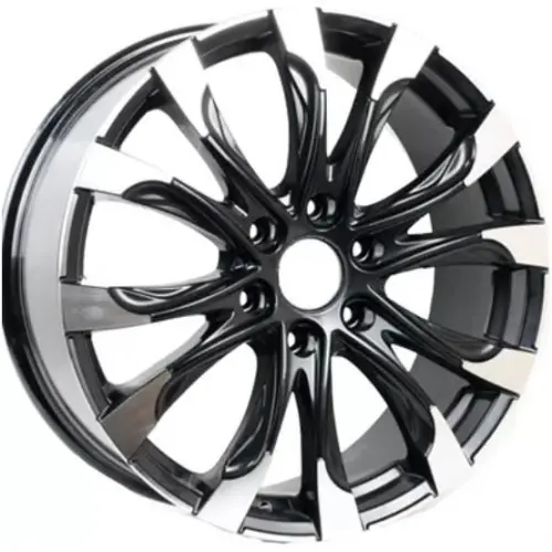 Диски  RST R022 8x20 6*139.7 ET30 DIA106.1 BFP Литой купить 