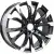 Диски  RST R022 8x20 6*139.7 ET30 DIA106.1 BFP Литой купить 