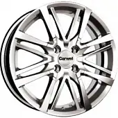 Диски Carwel Бустах 6x16 4*98 ET35 DIA58.6 SB Литой