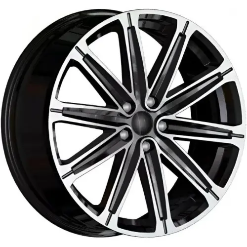 Carwel Тара 7.5x19 5*120 ET41 DIA59.6 SL Литой