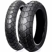 Мотошины Kingtyre K66 150/70 R17 69V Задняя Эндуро