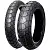 Мотошины Kingtyre K66 130/70 R17 62H Задняя Эндуро