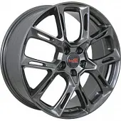 Диски Replica Concept MR537 10x21 5*112 ET52 DIA66.6 Gloss Graphite Литой