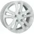 Диски  LS 1030 6.5x16 5*112 ET40 DIA66.6 White Литой купить 