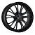 Диски MAK Rennen 8.5x19 5*130 ET48 DIA71.6 Matt Black Литой