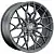 Диски LS Forged FG29 8x18 5*114.3 ET30 DIA67.1 MGM Кованый