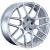Диски  Replay B113 7.5x17 5*120 ET20 DIA72.6 Silver Литой купить 