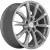 Диски  Khomen KHW 1808 7.5x18 5*114.3 ET50 DIA67.1 F-Silver-FP Литой купить 