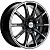 Диски Carwel Лада 6.5x17 4*98 ET38 DIA58.6 ABT Литой