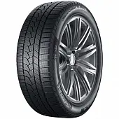 Шины Continental ContiWinterContact TS 860 S 255/45 R21 106V XL FP