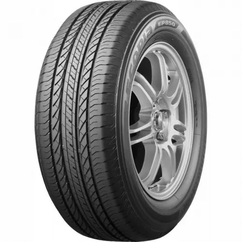 Шины  Bridgestone Ecopia EP850 215/55 R18 99V XL купить 