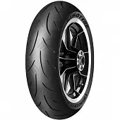 Мотошины Kingtyre K97 120/70 R17 58W Передняя Спорт