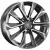 Диски  Replay GL50 7.5x19 5*108 ET46 DIA63.3 GMF Литой купить 