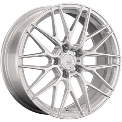 Диски  LS FlowForming RC13 8x18 5*114.3 ET40 DIA67.1 S Литой купить 