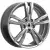 Диски  K&K Karrera Light 7x18 5*114.3 ET35 DIA60.1 Дарк платинум Литой купить 