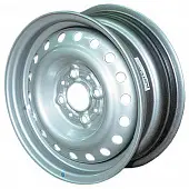 Диски Eurodisk 65G22F1 6x16 5*139.7 ET22 DIA108.6 S Штампованный