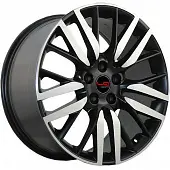 Диски Replica Concept LR511 9.5x22 5*120 ET48 DIA72.6 HBFP Литой