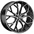 Диски LS FlowForming RC71 9x20 5*120 ET40 DIA72.6 BKF Литой