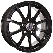 Диски Venti 1603 6.5x16 4*98 ET38 DIA58.6 GB Литой