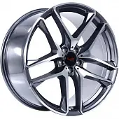 Диски Replica LA MR546 11x21 5*112 ET55 DIA66.6 GMF Литой