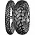 Мотошины Mitas Enduro Trail + DAKAR 170/60 R17 72H Задняя Эндуро