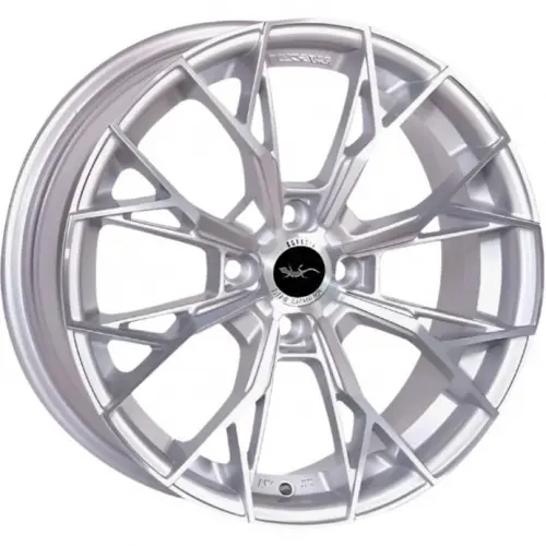 Диски  Lizardo XH180 6.5x15 5*100 ET38 DIA57.1 SMF Литой купить 